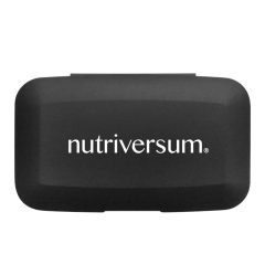 Férfi tablettatartó - Nutriversum