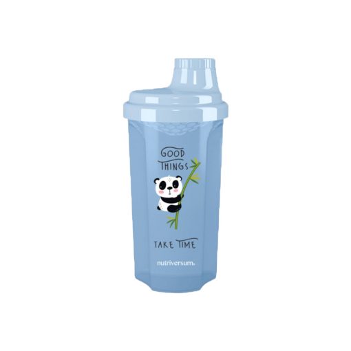 Nutriversum Good Things Shaker - 500 ml - Nutriversum