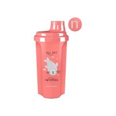 Nutriversum All Day Swimming Shaker - 500 ml - Nutriversum