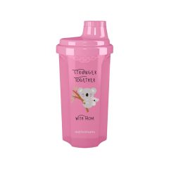 Stronger Together with Mom - 500 ml - WSHAPE - Nutriversum